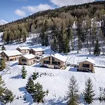 Neuf A La Plagne, Acces Direct Aux Pistes, Sauna, Parking, 5 - Fr-1-755-39 拉普拉涅
