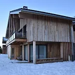 木屋 Neuf A La Plagne, Acces Direct Aux Pistes, Sauna, Parking, 5 - Fr-1-755-39 *