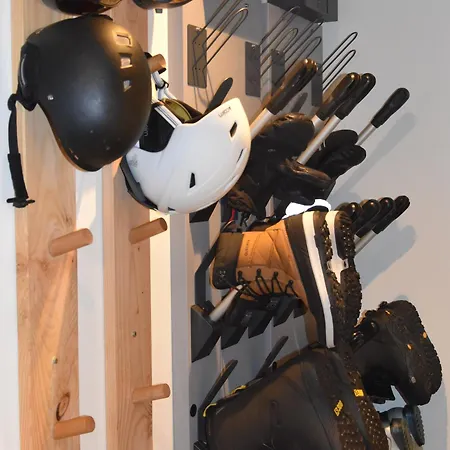 木屋 Neuf A La Plagne, Acces Direct Aux Pistes, Sauna, Parking, 5 - Fr-1-755-39 拉普拉涅