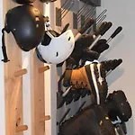 Chalet Neuf A La Plagne, Acces Direct Aux Pistes, Sauna, Parking, 5 - Fr-1-755-39 La Plagne