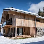 Neuf A La Plagne, Acces Direct Aux Pistes, Sauna, Parking, 5 - Fr-1-755-39 La Plagne