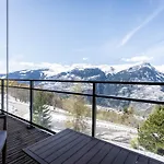 Neuf A La Plagne, Acces Direct Aux Pistes, Sauna, Parking, 5 - Fr-1-755-39 *