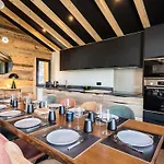Neuf A La Plagne, Acces Direct Aux Pistes, Sauna, Parking, 5 - Fr-1-755-39