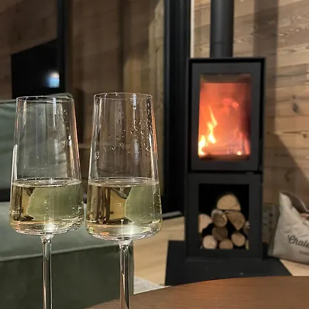 Neuf A La Plagne, Acces Direct Aux Pistes, Sauna, Parking, 5 La Plagne