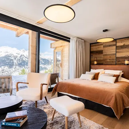 Neuf à La Plagne, Accès Direct Aux Pistes, Sauna, Parking, 5 - Fr-1-755-39