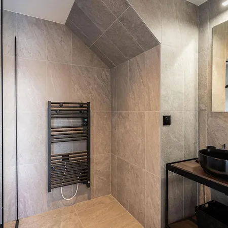 Neuf A La Plagne, Acces Direct Aux Pistes, Sauna, Parking, 5 Chalet La Plagne