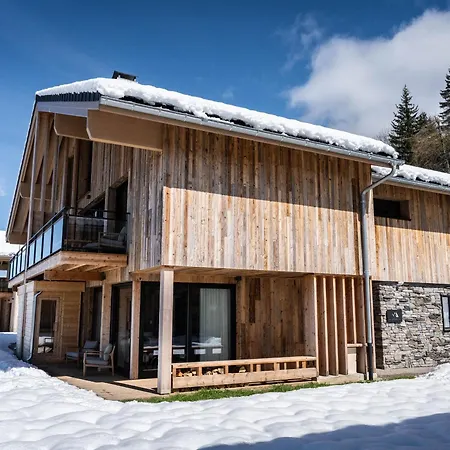 Neuf A La Plagne, Acces Direct Aux Pistes, Sauna, Parking, 5