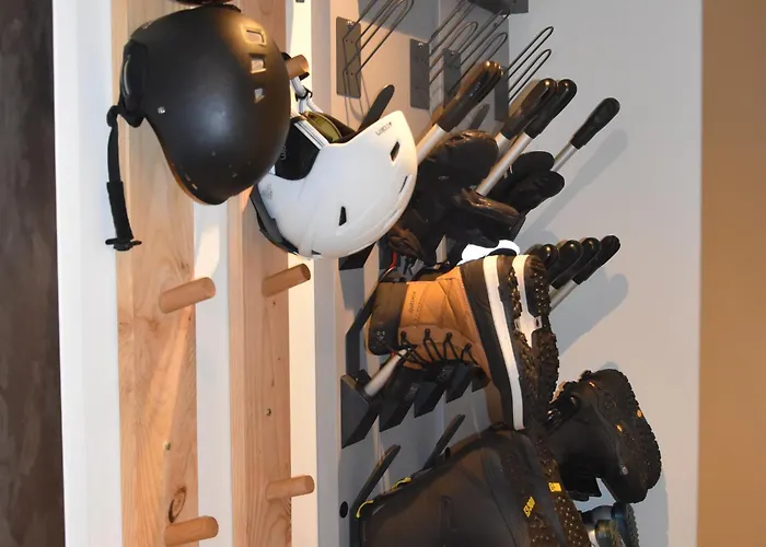 Chalet Neuf A La Plagne, Acces Direct Aux Pistes, Sauna, Parking, 5 - Fr-1-755-39 La Plagne