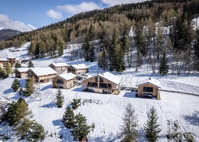 Neuf A La Plagne, Acces Direct Aux Pistes, Sauna, Parking, 5 - Fr-1-755-39 La Plagne