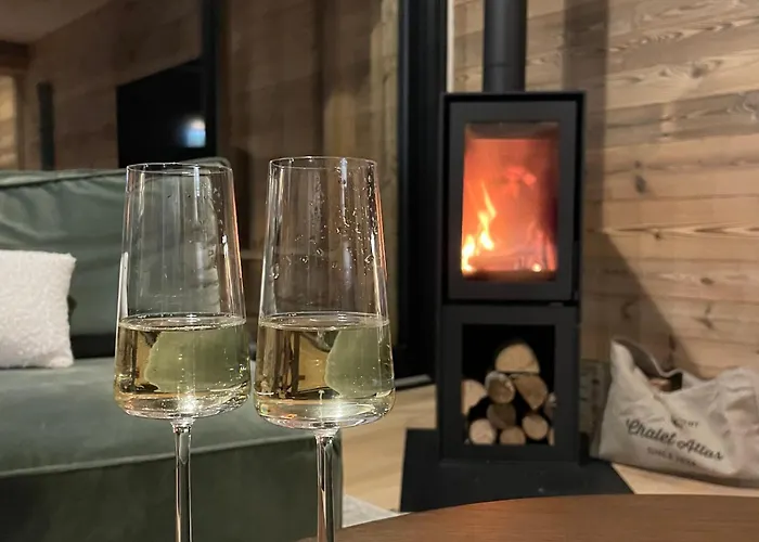 Neuf A La Plagne, Acces Direct Aux Pistes, Sauna, Parking, 5 - Fr-1-755-39 La Plagne