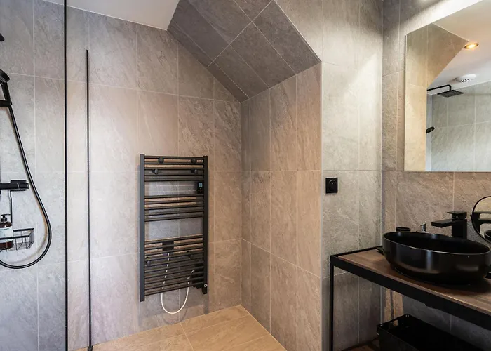 Neuf A La Plagne, Acces Direct Aux Pistes, Sauna, Parking, 5 - Fr-1-755-39 Chalet La Plagne